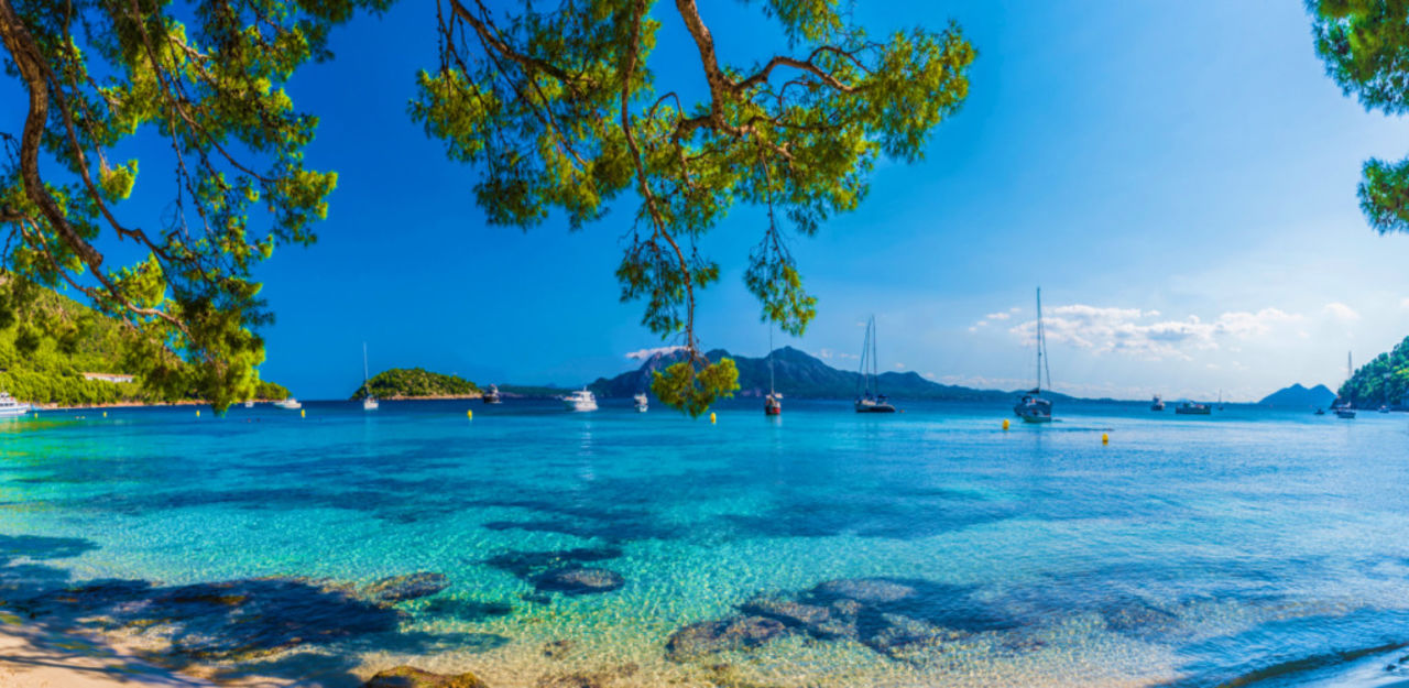 MLL Palma Bay Club Resort 3* Majorca